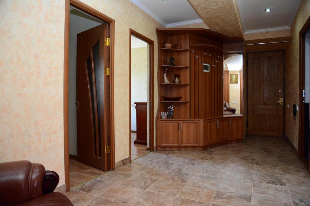 Lesi Apartament Jerevan Exteriör bild