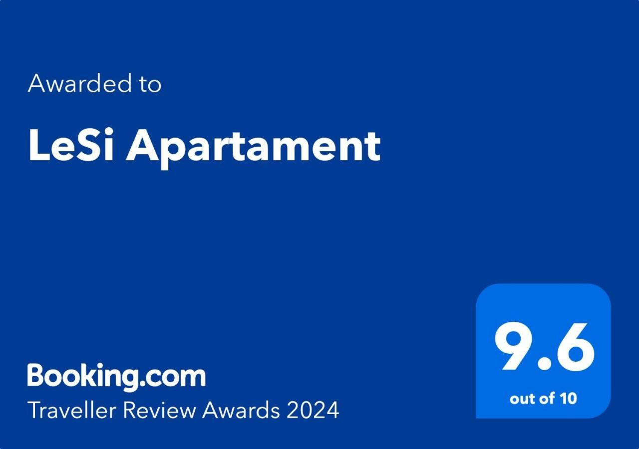 Lesi Apartament Jerevan Exteriör bild